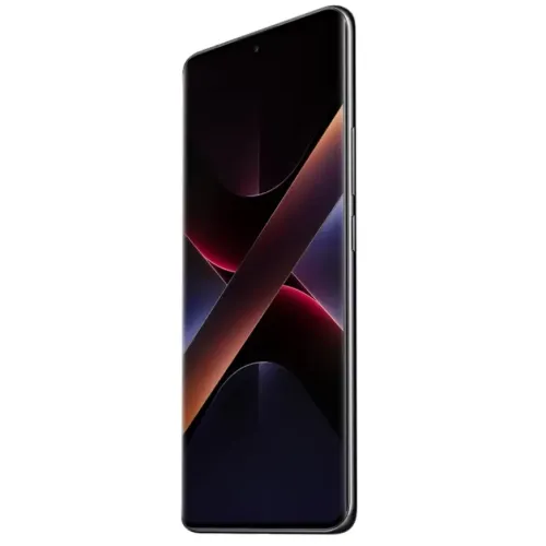 Сотовый телефон POCO X7 5G 12/512Gb Black 
