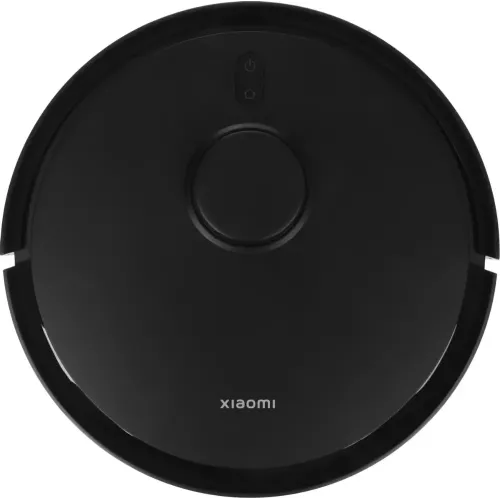 Пылесос-робот Xiaomi S20 (чёрный) BHR8628EU