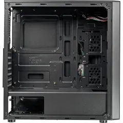 Корпус Accord JP-VI Midi-Tower ATX