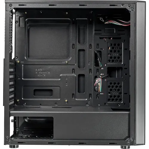 Корпус Accord JP-VI Midi-Tower ATX