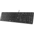 Клавиатура Genius SlimStar126 черный