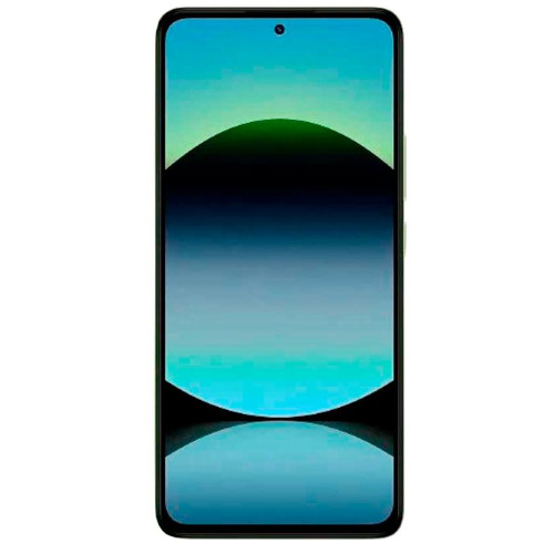 Сотовый телефон Xiaomi REDMI Note 14 6/128Gb Lime Green