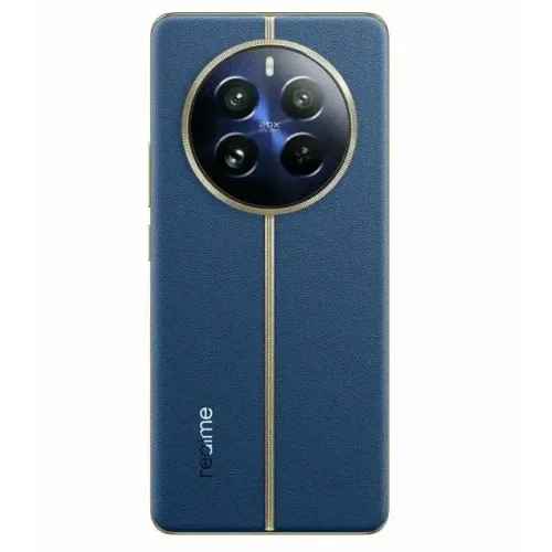 Сотовый телефон REALME 12 Pro 5G 12/512Gb голубой 