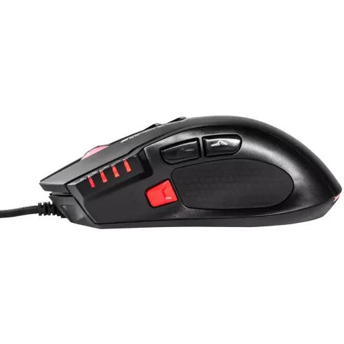 Мышь HARPER GAMING GM-A05 (*8)