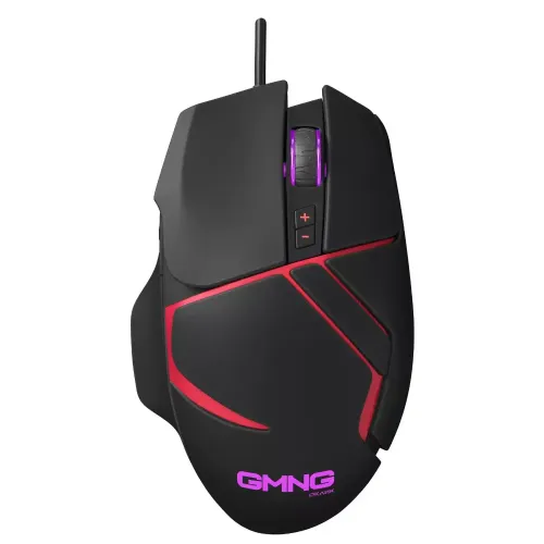 Мышь GMNG 705GM черный