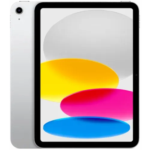 Планшет 10.9&quot; Apple iPad Air 64 Gb (2022) Space Gray A2696 (MPQ03LL/A)