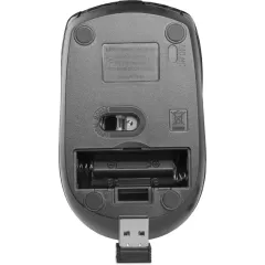 Клавиатура + Мышь Defender C-915 RU беспроводной черный (45915) (*5)