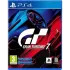Игра PS4 Gran Turismo 7