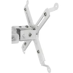 Подставка д/Проектора Buro PR07-W белый 