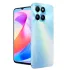 Сотовый телефон Honor X6a 6/128Gb (5109AVSX) небесно-серебристый  (*8)