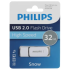 Карта USB2.0 32 GB PHILIPS SNOW2.0 32GB
