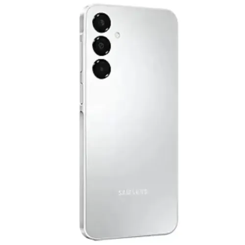 Сотовый телефон Samsung Galaxy A16 6/128Gb (SM-A165FZAGMEA) Light Gray 