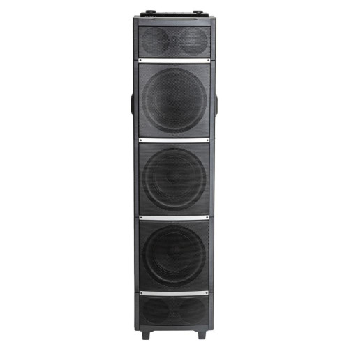 Акустика портативная SUPRA SMB-1200