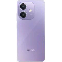 Сотовый телефон OPPO A3 6/256Gb фиолетовый (*11)