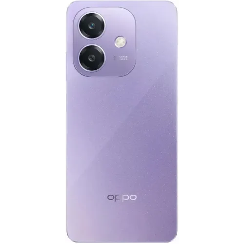 Сотовый телефон OPPO A3 6/256Gb фиолетовый (*11)