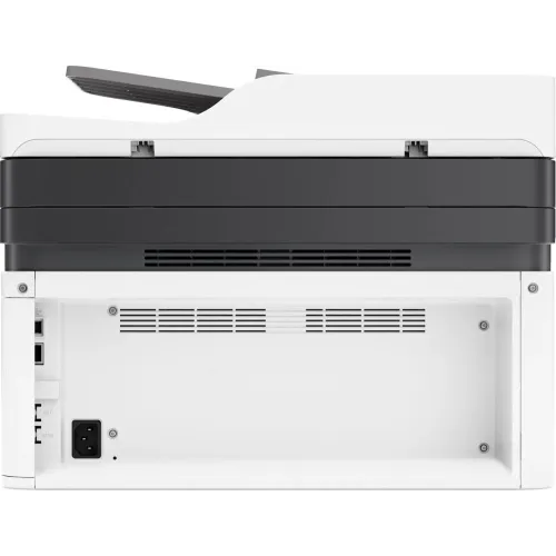 МФУ лазерный HP Laser 137fnw  WiFi белый/серый (4ZB84A)