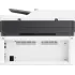 МФУ лазерный HP Laser 137fnw  WiFi белый/серый (4ZB84A)
