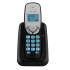 Телефон-радио TEXET TX-D6905А черный
