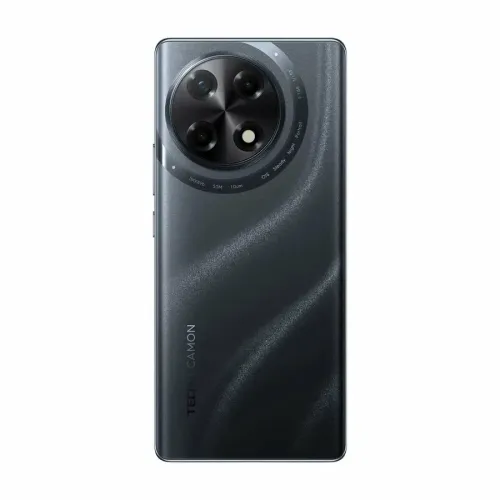 Сотовый телефон TECNO Camon 30S 8/256Gb Celestial Black