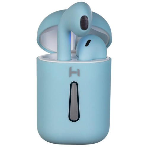 Гарнитура Bluetooth HARPER HB-513 BLUE