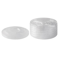 Сушилка для овощей  BBK BDH301M черный/металлик