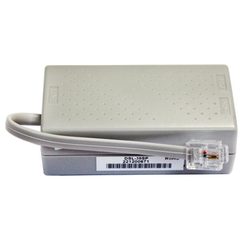 Сплиттер D-Link ADSL Annex B D-LINK DSL-39SP