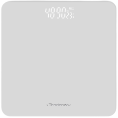 Весы напольные электронные TENDENZA TZ-BS-102