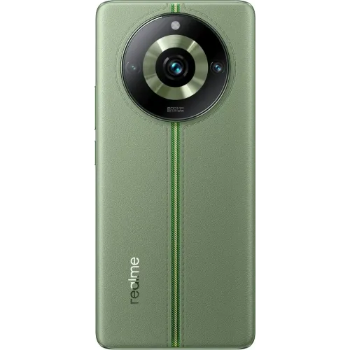 Сотовый телефон REALME 11 Pro+ 5G 12/512Gb зеленый