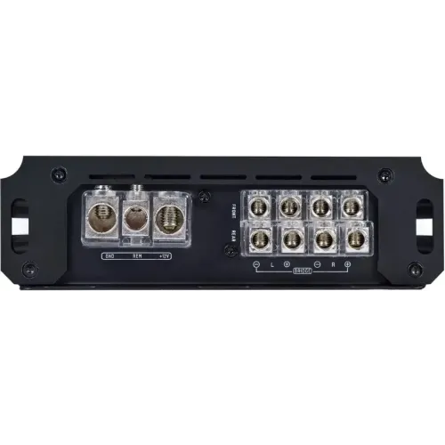 Усилитель авто Kicx AP 120.4 (4-х канал.)
