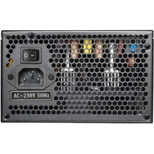 Блок питания Formula ATX 550W 