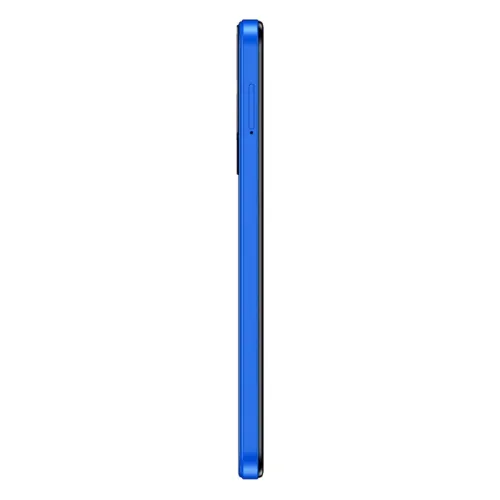 Сотовый телефон TECNO POVA NEO 3 4/128GB синий