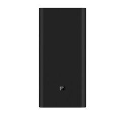 Повербанк 20000 мАч Xiaomi Mi 50W Power Bank 3 Pro Black