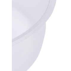 Крышка для свч Sparkplast, 25 см, прозрачная (IS10603/10)