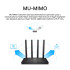 Маршрутизатор TP-LINK Archer C6 AC1200 10/100/1000BASE-TX черный