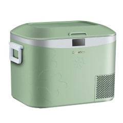 Холодильник-портативный БИРЮСА НС-18P2