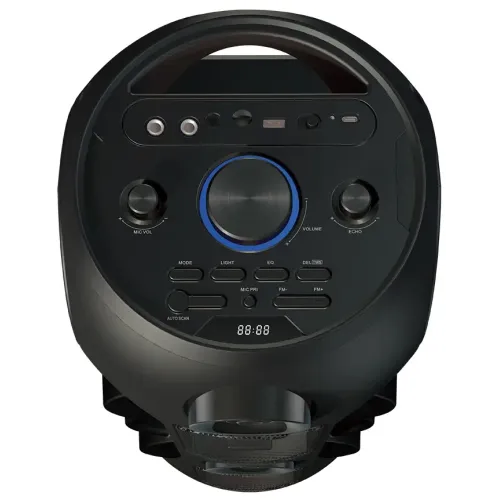 Акустика портативная PERFEO PF-B4986 POWER BOX