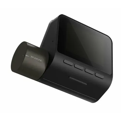 Видеорегистратор 70mai Dash Cam A200 Set черный