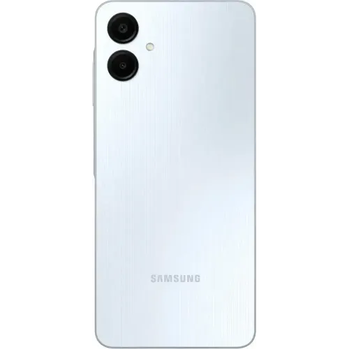 Сотовый телефон Samsung Galax A06 6/128Gb ( SM-A065FLBHMEA) голубой