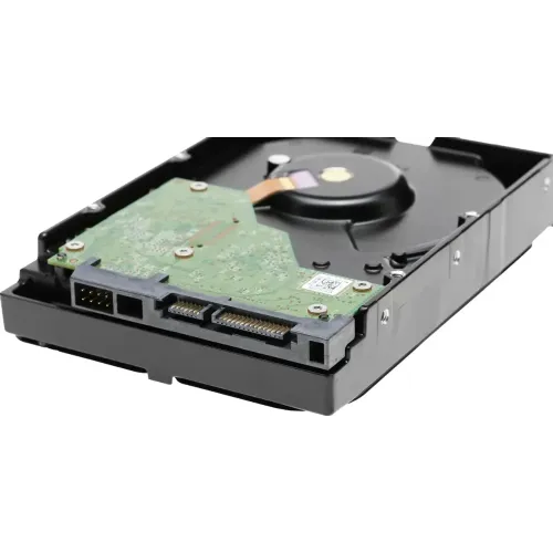 HDD SATA 4Tb WD WD40EZAX Blue (5400rpm) 256Mb