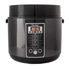 Мультиварка PIONEER MC401