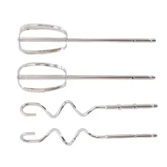 Миксер SUPRA MXS-596 черный