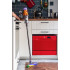 Пылесос вертикальный Dyson V12 Detect Slim Absolute