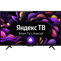 TV LCD 55" IRBIS 55U1YDX165BS2 SMART