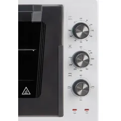 Электропечь MIU 3600 E белая (*10)