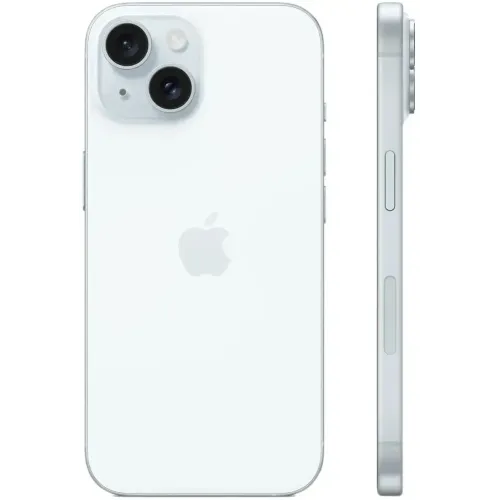 Сотовый телефон Apple iPhone 15 128GB Blue без RuStore/MAX