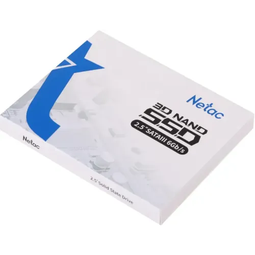 SSD 2,5