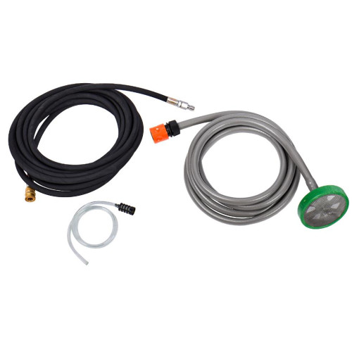 Минимойка ELITECH GPW 210