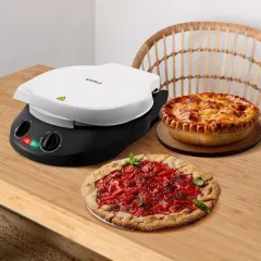 Пиццамейкер Kitfort КТ-3673 (*7)