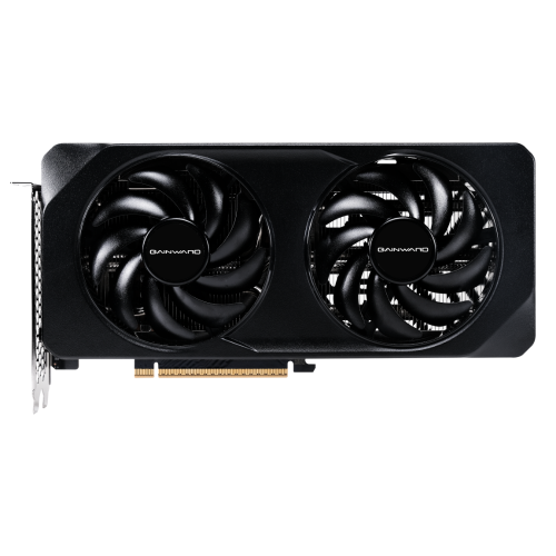 Видеокарта Gainward RTX 5060 Ti 8 ГБ (NE7506T019P1-GB2062B)