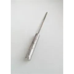 Анод магниевый 100D18+180M6